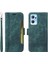 Oppo Bulmak Için Kılıf X5 Lite Cüzdan Kapak Çevirin Tpu Deri Manyetik Kart (Yurt Dışından) 1