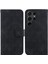 Telefon Kılıfı Için Samsung Galaxy S24 Ultra 5g Kickstand Pu Deri Çift 8 (Yurt Dışından) 1