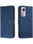 Telefon Kılıfı Için Xiaomi 12 PRO/12S Pro Manyetik Kapatma El Kayışı Çevirme Kartı (Yurt Dışından) 1