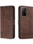 Telefon Kılıfı Için Xiaomi 11T/11T Pro Flip Folio Cüzdan Pu Deri Manyetik (Yurt Dışından) 1
