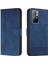 Telefon Kılıfı Için Xiaomi Redmi Not 11S 5g Manyetik Kapatma Flip Folio Cüzdan (Yurt Dışından) 1