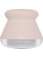 Sothıng Mini Taşınabilir Lint Remover Saç Topu Düzeltici Kazak Sökücü 6 Yaprak Kesici Kafa Motoru Olmadan Açık Pembe (Yurt Dışından) 1