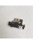 Wyieno Zte Blade A5 2020 USB Dock Şarj Portu Şarj Cihazı Fişi Flex Kablo Mikrofon ile Mikrofon Kurulu (Yurt Dışından) 2