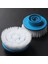Scrubber Temizleme Fırçası Banyo Yer Fayansları Ev Temizleme Aracı Mutfak Banyo 6 Adet (Yurt Dışından) 4