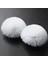 Scrubber Temizleme Fırçası Banyo Yer Fayansları Ev Temizleme Aracı Mutfak Banyo 6 Adet (Yurt Dışından) 5
