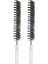 Srıwen 2x 17CM Uzunluk 20MM Çap Paslanmaz Çelik Tel Boru Temizleme Fırçası (Yurt Dışından) 1