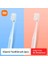 Xiaomi Diş Fırçası Taşınabilir Açık Seyahat Yetişkin Diş Fırçası Derin Temizlik Ağız Ultra Ince Yumuşak Saç Mijia Severler Diş Fırçaları (Yurt Dışından) 1