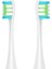Oclean x Pro/ x / Zı/ F1/air 2/one/se Sonic Elektrikli Diş Fırçası Derin Temizlik 2 Adet Kafaları Için Yedekler Fırça Kafası Nozulları (Yurt Dışından) 1