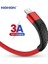 Hızlı Şarj USB Kablosu iPhone 13 12 11 Pro Xs Max 6 6s 7 8 Artı 5 Se2 iPad Kökenli 3 M Kurşun Cep Telefonu Kablosu Veri Şarj Cihazı Tel (Yurt Dışından) 1
