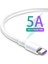 USB C Tipi Kablo 1m 2m 3m Hızlı Şarj Kablosu Kablosu Usbc Kablosu Xiaomi Redmi Için Not 8 Pro Samsung Cep Telefonu Usb-C Şarj Cihazı (Yurt Dışından) 1