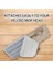 Srıwen 6 Paket Paspas Pedleri Islak Kuru Mikrofiber Paspas Temizleme Pedi Paspas Çoğu Sprey Mop ve Reveal Mops Için Yedek Başlıkları Doldurur (Yurt Dışından) 3