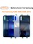 Yeni Samsung A20S A30S A50S A21S Pil Arka Kapak 3D Cam Panel Arka Kapı Cam Konut Case Telefon Tamir (Yurt Dışından) 1