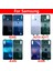 Yeni Samsung A20S A30S A50S A21S Pil Arka Kapak 3D Cam Panel Arka Kapı Cam Konut Case Telefon Tamir (Yurt Dışından) 2