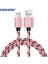 Hızlı Şarj USB Şarj Aleti Kablosu iPhone 11 12 13 Pro Max Xs x 6 6s 7 8 Artı Se2 Apple iPad Köken Kurşun Veri Uzun Tel Kablosu 3 M (Yurt Dışından) 1