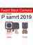 Ön Kamera Arka Arka Kamera Huawei P Smart Plus 2019 P Smart Z Ana Ön Bakan Kamera Modülü Flex Kablo Değiştirme (Yurt Dışından) 3