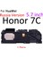 Arka Alt Hoparlör Buzzer Zil Hoparlör Flex Kablo Huawei Honor Play 8A 7A 7c 7x 7s 6A 6x 5c Pro (Yurt Dışından) 2