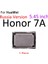Arka Alt Hoparlör Buzzer Zil Hoparlör Flex Kablo Huawei Honor Play 8A 7A 7c 7x 7s 6A 6x 5c Pro (Yurt Dışından) 4