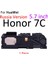 Arka Alt Hoparlör Buzzer Zil Hoparlör Flex Kablo Huawei Honor Play 8A 7A 7c 7x 7s 6A 6x 5c Pro (Yurt Dışından) 5