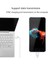 Hızlı Şarj USB Tip-C Veri Kablosu Xiaomi Redmi Için 9 9t 8 8A Not 9s 8t 9 8 Pro Onur 8 9 10 20 30 Cep Telefonları Şarj Aleti Kablosu (Yurt Dışından) 3