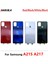 Yeni Samsung A20S A30S A50S A21S Pil Arka Kapak 3D Cam Panel Arka Kapı Cam Konut Case Telefon Tamir (Yurt Dışından) 5