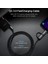Floveme 2 In 1 Hızlı Şarj Tipi C Mikro USB Kablosu Hızlı Şarj Qc 3.0 Xiaomi Mi9 Huawei Samsung Cep Telefonu Kablosu Tip C (Yurt Dışından) 4