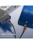 Pzoz Mikro USB Kablosu Hızlı Şarj Veri Kablosu 2m 3m Samsung S7 Xiaomi Redmi Not 5 Pro Android Cep Telefonu Mikro USB Şarj Cihazı (Yurt Dışından) 2