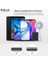 Pzoz Mikro USB Kablosu Hızlı Şarj Veri Kablosu 2m 3m Samsung S7 Xiaomi Redmi Not 5 Pro Android Cep Telefonu Mikro USB Şarj Cihazı (Yurt Dışından) 5