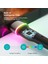 Essager USB Kablosu Tip C Rgb Hızlı Şarj Kablosu Için Xiaomi Huawei Redmi Mate Samsung USB C Telefon Veri Kablosu Kablosu 3A Usbc Şarj Cihazı (Yurt Dışından) 5