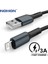 USB Kablosu iPhone 11 12 13 Pro x Xr Xs Max 6 6s 7 8 Artı Apple iPad Kökenli Veri Kablosu Hızlı Şarj Cep Telefonu Şarj Cihazı Tel (Yurt Dışından) 1
