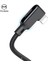 Mcdodo USB Yıldırım Kablosu Geri Çekilebilir Araba Bahar 3A Hızlı Şarj Kablosu Iphone 11PRO Max x Xs Xr Hızlı Şarj Veri Kablosu (Yurt Dışından) 2