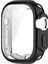 360 Tam Temizle Tpu Ekran Koruyucu Kılıf Apple Watch Ultra 49MM Şeffaf Kapak Ultra-Ince Çerçeve Tampon Kaplama Ekran Kılıfı (Yurt Dışından) 5