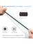 In 1 USB Kablosu iPhone Hızlı Şarj Cihazı Şarj Mikro USB Tip-C Kablosu Huawei Samsung Android Cep Telefonu Kablosu Tel (Yurt Dışından) 3