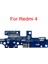Adet Esnek Şarj Kablosu Xiaomi Redmi Için Not 4 4A 4x 5A 6A Pro USB Şarj Aleti Bağlantı Noktası Yuva Konnektörü Yedek Parçalar (Yurt Dışından) 2