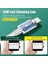 Apple iPhone 14 Pro Max Için 20W Hızlı Şarj Orijinal USB C Tip-C Pd Kablosu iPhone 11 12 13 Pro Max Mini Xr Aksesuarı (Yurt Dışından) 3