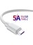 Orijinal Mikro USB Kablosu Hızlı Şarj Redmi 7 7A Not 5 Cep Telefonu Mikro USB Kablosu Samsung S6 S7 Mikro USB Kablosu (Yurt Dışından) 4