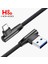 Hohoo USB C Tipi C Hızlı Kablo Cargador Mi 9 Redmi 9A K50 K40 Pro NOTE12 11 Tpro Huawei P40 MATE30 Telefon Usb-C Hızlı Veri Kablosu (Yurt Dışından) 2