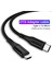 Tip C Mikro USB Kablosu Hızlı Şarj USB Tip-C Adaptörü Samsung Huawei MacBook Pro Otg Cep Telefonu Mikro USB Kablosu (Yurt Dışından) 1