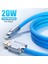 20W USB Kablosu iPhone 11 12 13 Pro Max Mini Hızlı Şarj Xr x Xs Max 8 7 Artı Se Telefon Tarih Kablosu iPad Şarj Cihazı Tel Kablosu (Yurt Dışından) 1