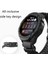 Darbeye Dayanıklı Kılıf Huawei Watch 3/3pro Koruyucu Kabuk ile Uyumlu Genel Koruyucu Kılıf Ultra Ince Koruyucu Kapak (Yurt Dışından) 5