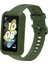 Yumuşak Tpu Kılıf Kapak Için Huawei Band 6 7 Akıllı Saat Koruyucu Kabuk Silikon Ekran Koruma Çerçevesi Aksesuarları (Yurt Dışından) 2
