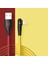 Floveme USB Kablosu iPhone Için Hızlı Şarj Yıldırım Kablosu iPhone 12 13 Pro Max Telefon Şarj Cihazı Veri Kablosu Telefon Şarj Kablosu (Yurt Dışından) 2