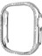 Apple Watch Ultra 49MM Kapak Için Elmas Tampon Koruyucu Kılıf Iwatch 8 Pro/ultra Için Darbeye ve Düşmeye Dayanıklı (Yurt Dışından) 4