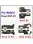 USB Şarj Portu Kurulu Flex Kablo Konektörü Xiaomi Poco X3 M4 Pro M3 Redmi Not 7 8 8t 9s 9 10 10S 11 Pro 4g 5g Mikrofon (Yurt Dışından) 2
