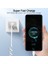 65W 5A Hızlı Şarj Tipi C Kablo 3A Mikro USB Yaylı Çekme Teleskopik Araba USB Kablosu Samsung Xiaomi Huawei Telefon Aksesuarları (Yurt Dışından) 2