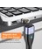 Elough PD60W Manyetik Kablo USB C Tip C Kablo Usb-C Manyetik Şarj Cihazı Huawei iPhone Xiaomi Poco Samsung Macbook Veri Kablosu (Yurt Dışından) 2