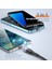 Elough PD60W Manyetik Kablo USB C Tip C Kablo Usb-C Manyetik Şarj Cihazı Huawei iPhone Xiaomi Poco Samsung Macbook Veri Kablosu (Yurt Dışından) 5