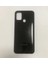 Muhafaza Pil Arka Kapak Samsung Galaxy M31 M315 Telefon Şasi Arka Kapı Paneli Şasi Kapağı Kamera Lens Çerçeve Kapak (Yurt Dışından) 4