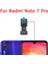Orijinal Ön ve Arka Arka Kamera Xiaomi Redmi Için Not 7 Pro Ana Bakan Kamera Modülü Flex Kablo Yedek Yedek Parça (Yurt Dışından) 4