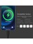 Ultra Kısa 2.4A USB Veri Kablosu iPhone 14 13 12 11 Pro Max Xs Xr 8-Pin Hızlı Şarj Kablosu Taşınabilir Telefon Şarj Kablosu Kablosu (Yurt Dışından) 4