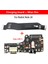 USB Şarj Portu Flex Redmi Not 10 Için Ana Kart Anakart Konnektörü ile Şarj Kartı Flex Kablolar Redmi Not 10S Için (Yurt Dışından) 1